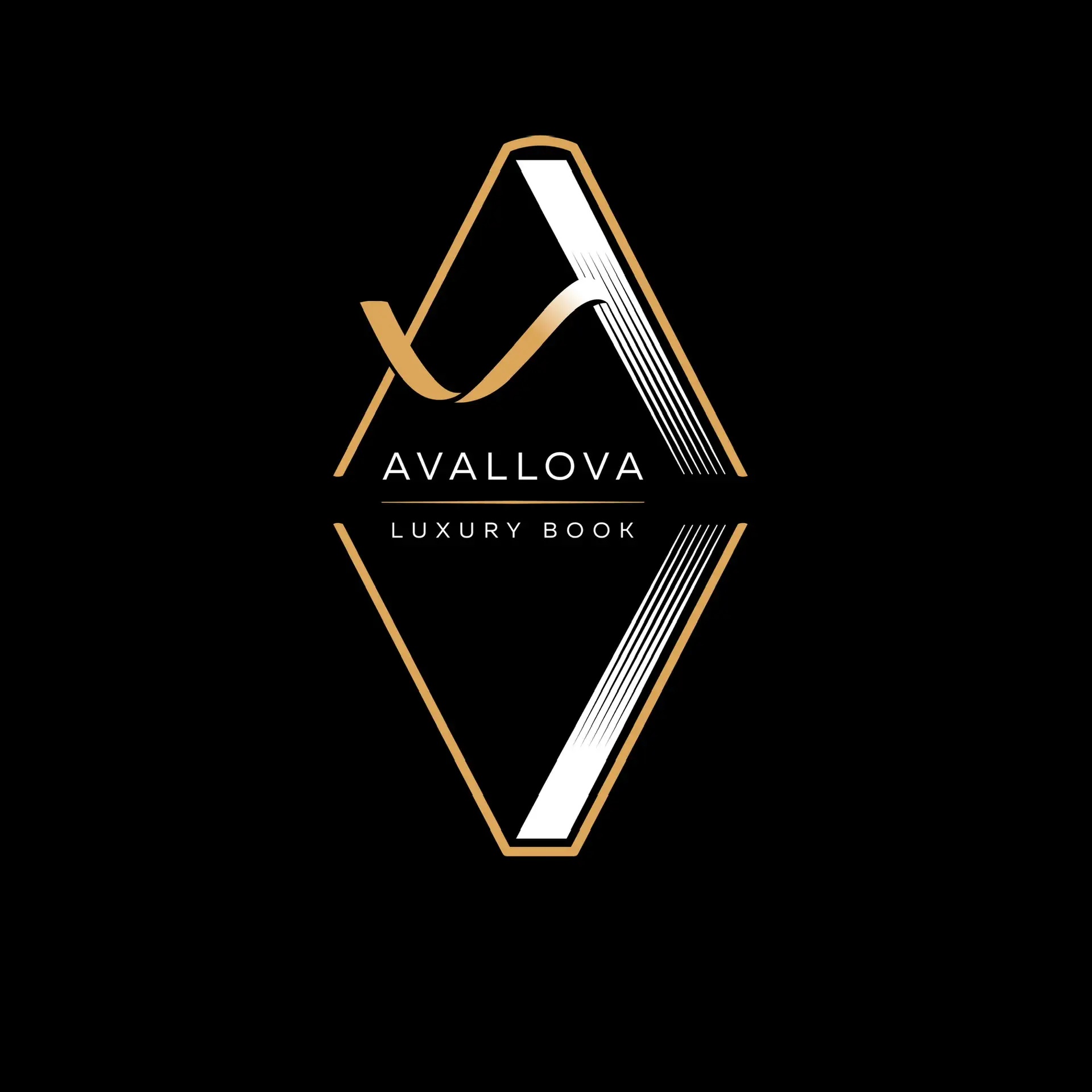 Именные ежедневники Luxury book