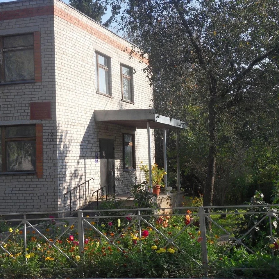 МБУК МБО Локнянского МО