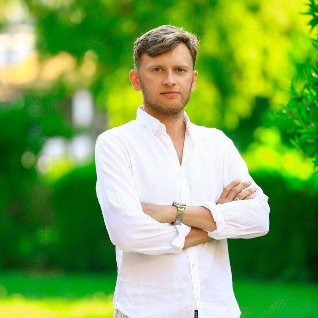 Ландшафтный дизайн. Подмосковные ландшафты