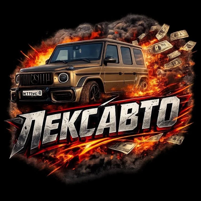 ЛЕКС АВТО МОСКВА