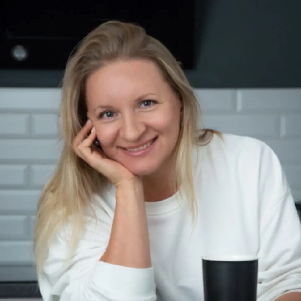 УСАДЬБУШКА. КАТЕРИНА ТЕРЕХОВА