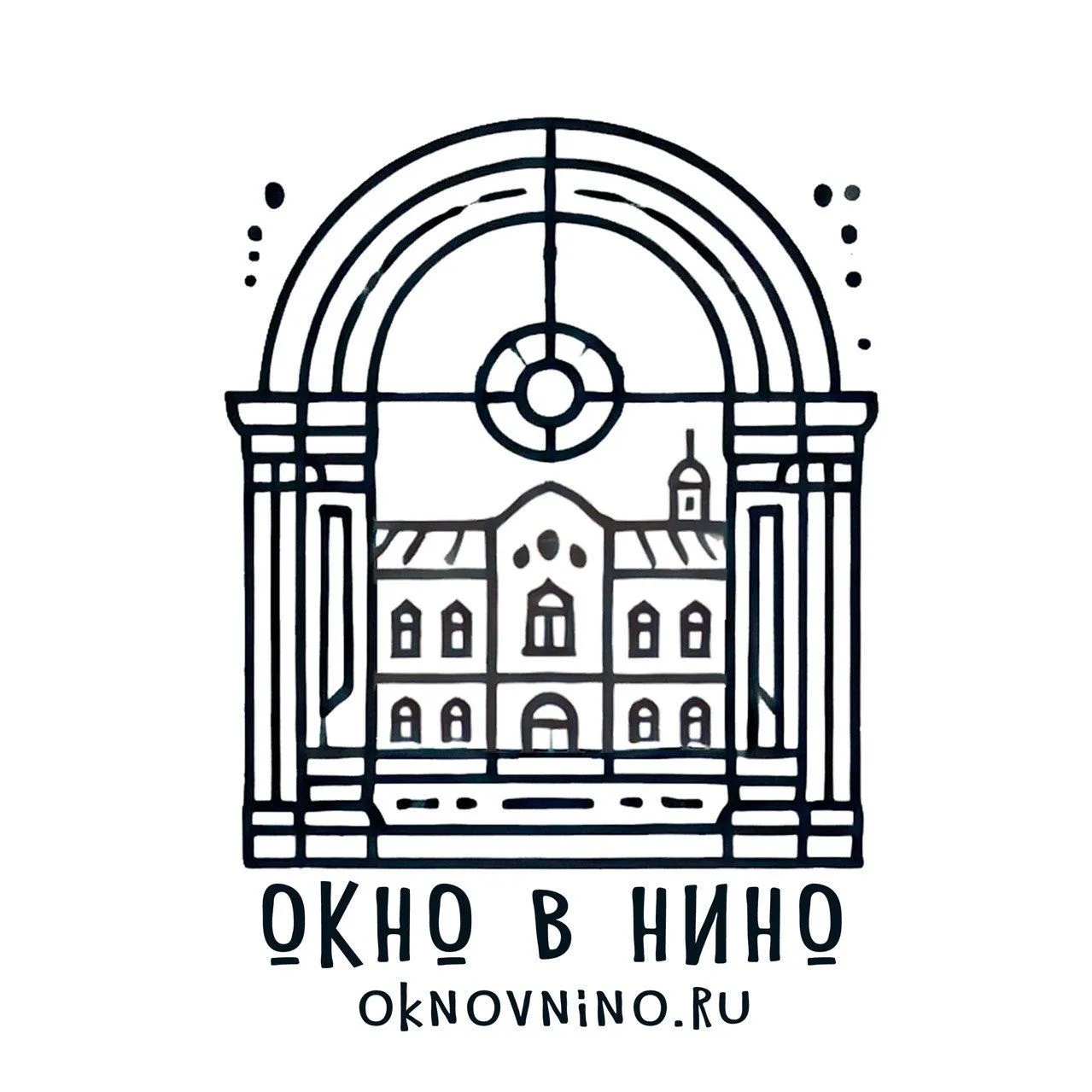 Окно в НиНо