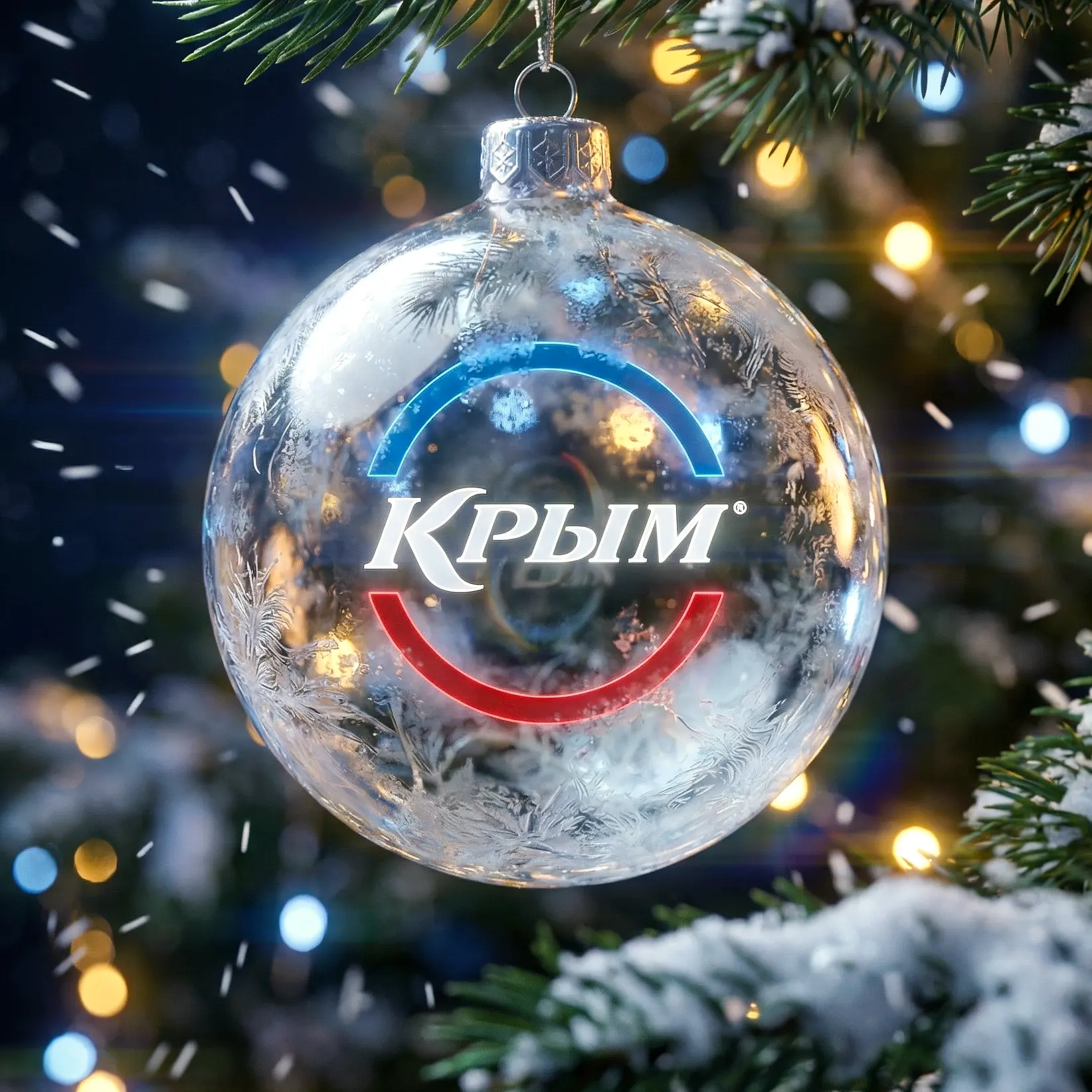 Комбинат «КРЫМ»