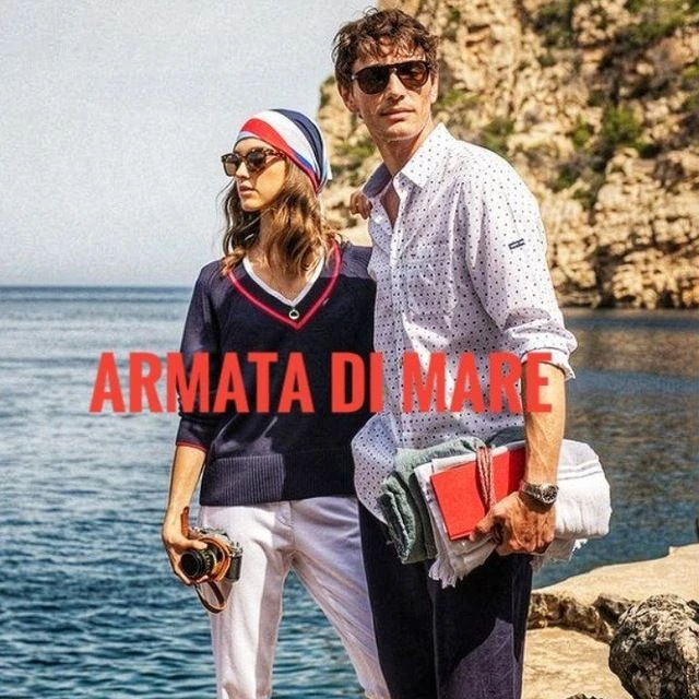 Armata di Mare Пермь