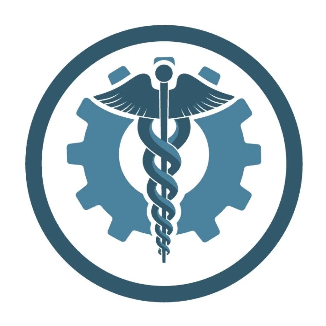 Я управляю клиникой