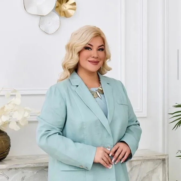 SHALLE одежда больших размеров