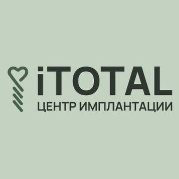 Центр имплантации iTOTAL