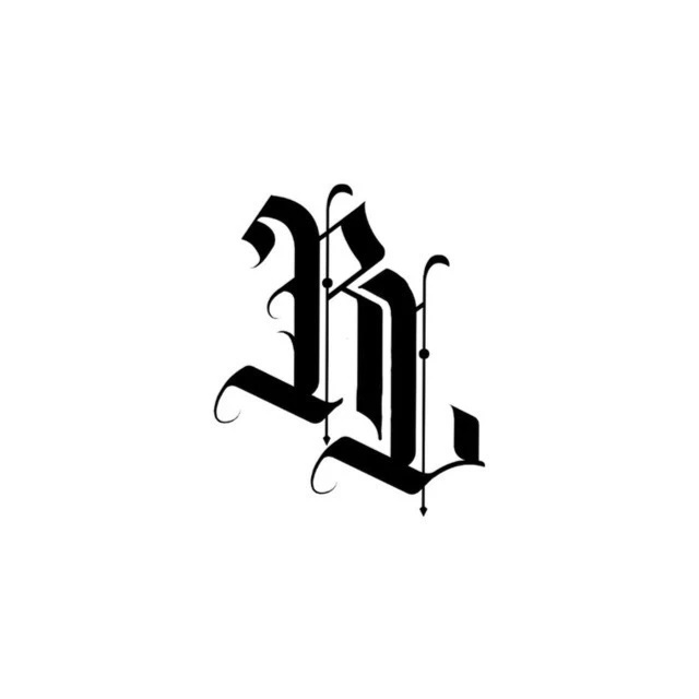 Тату Хабаровск RL TATTOO