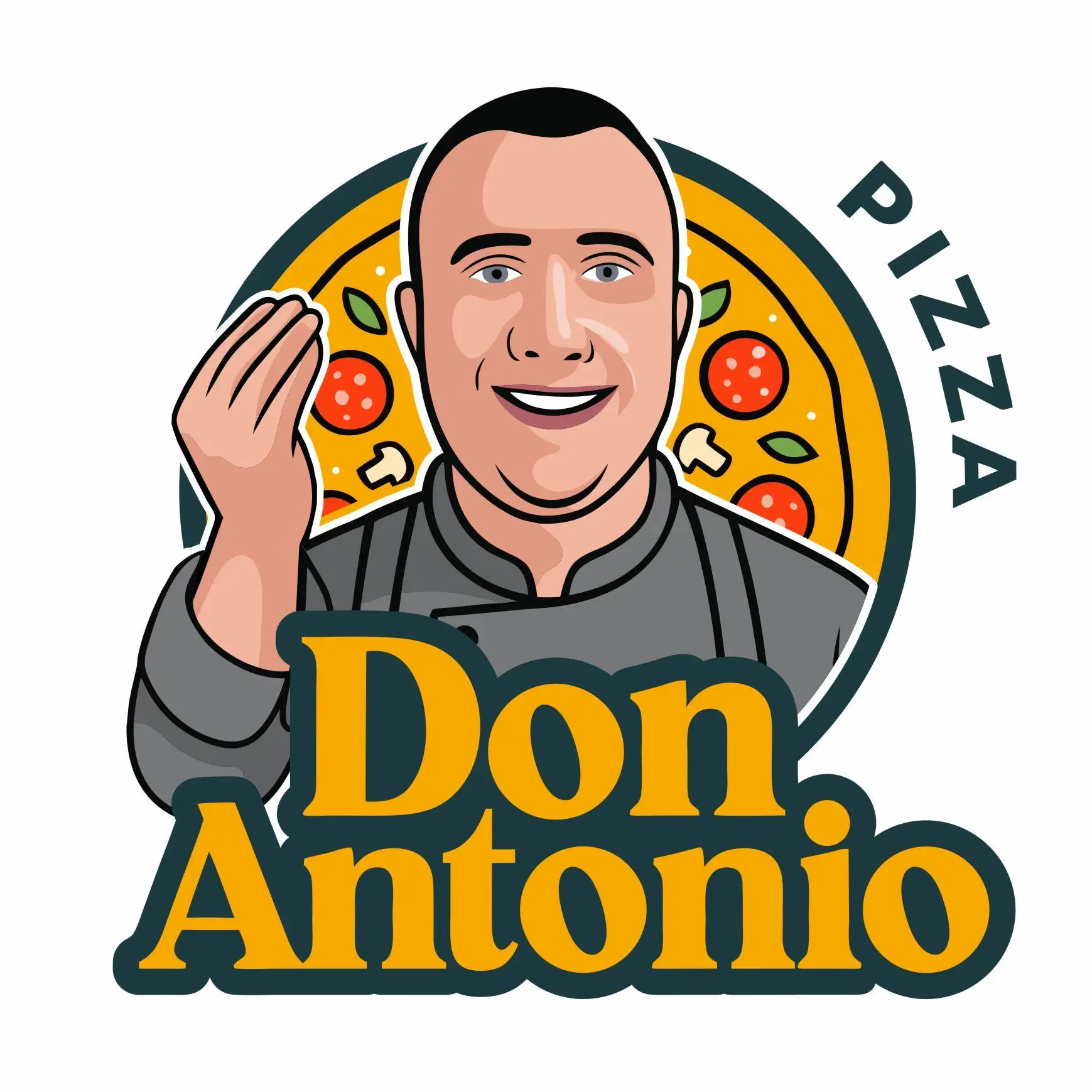 Дон Антонио | Воронеж: Пицца Доставка