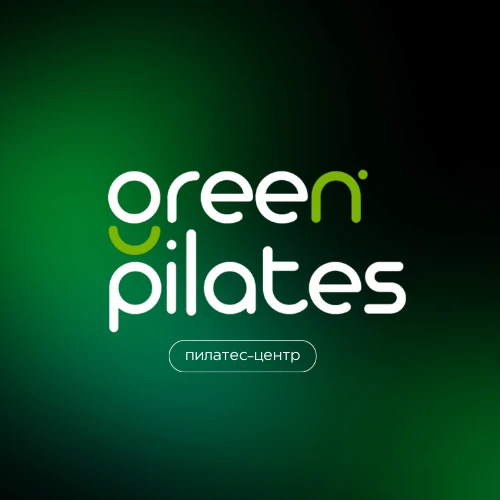 Пилатес центр Green Pilates