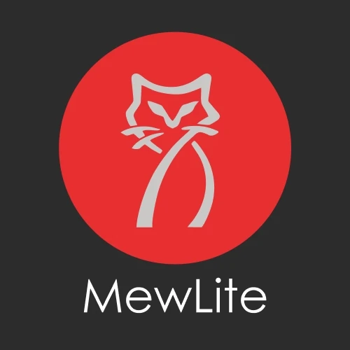 MewLite оптические прицелы