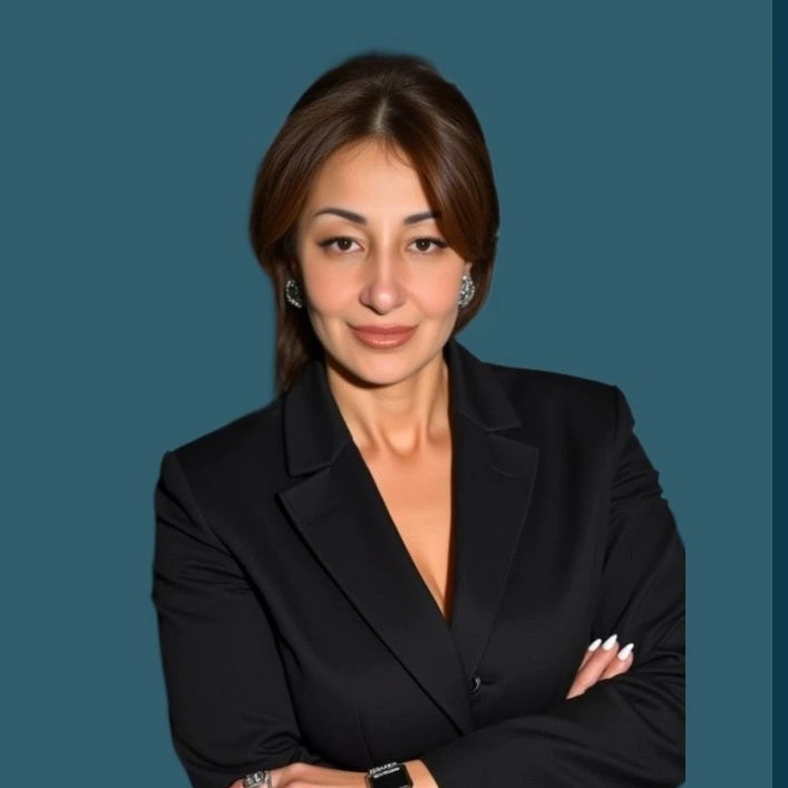 АГАДЖАНОВА МАРИНА▪︎НЕЙРОСЕТИ=ДЕНЬГИ | ОБУЧЕНИЕ