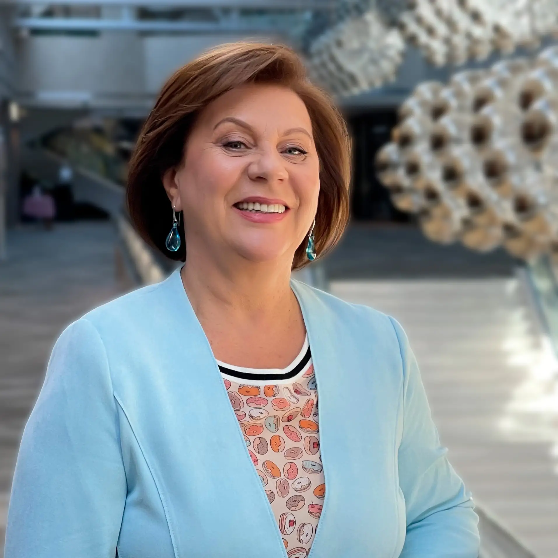 Татьяна Тойч