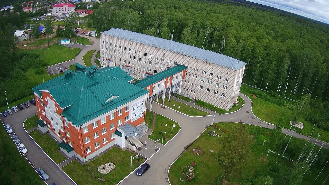 БУЗ УР"Кизнерская РБ МЗ УР"