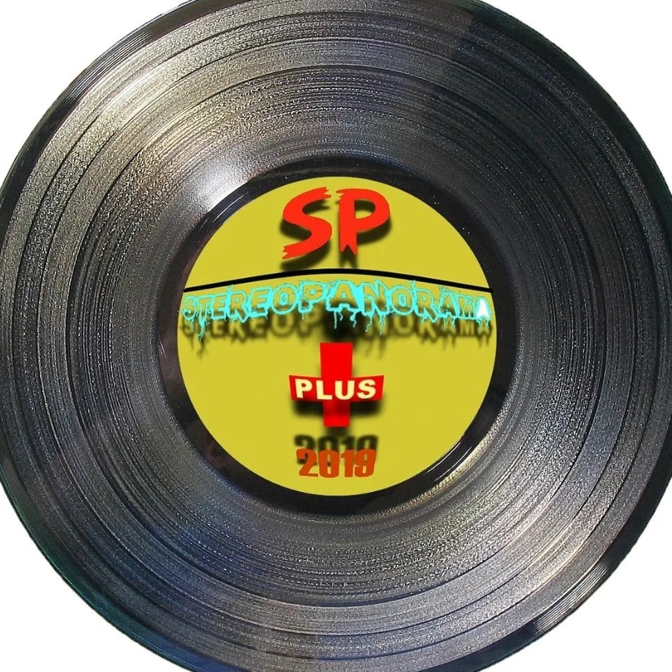 Стереопанорама