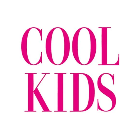 Журнал COOL KIDS