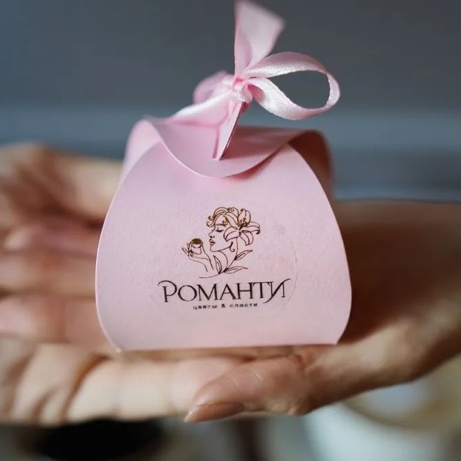 Романти́ | цветы & сласти (г. Севастополь)