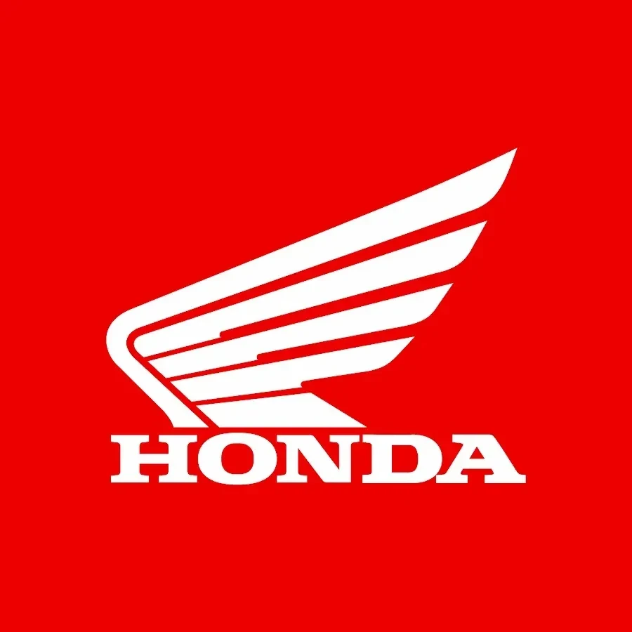 HONDA МОТО  - официальный канал