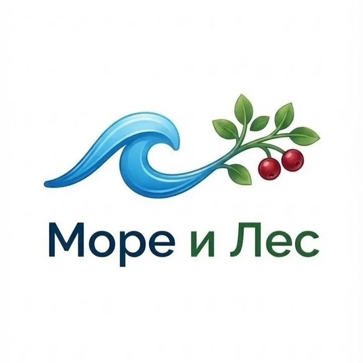 Море и Лес