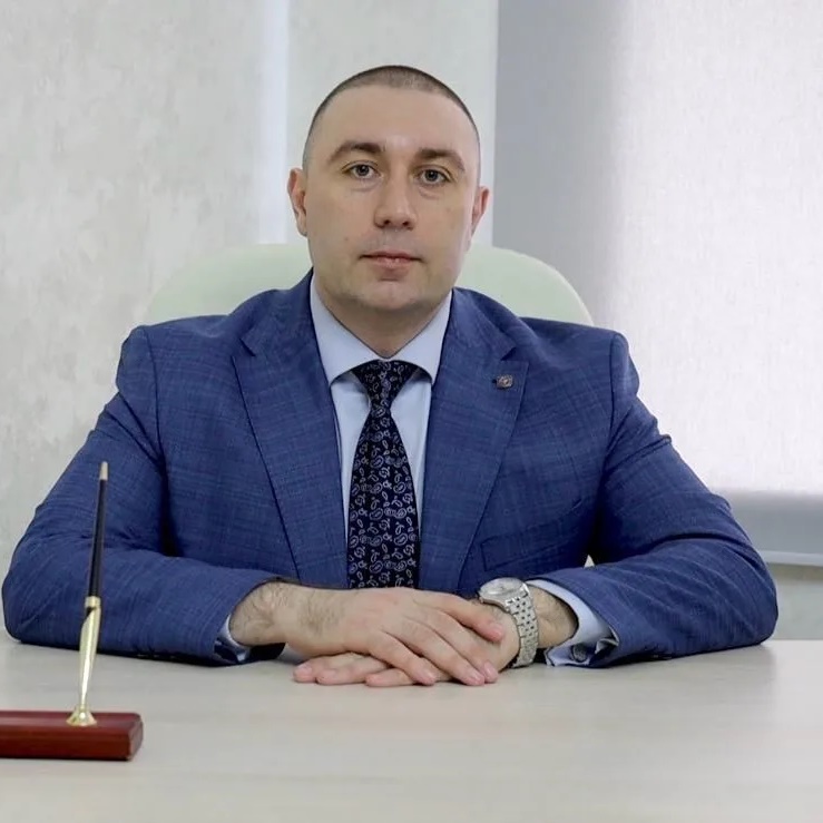 Мартиросян Артур Владимирович,  депутат Думы г. Пятигорска