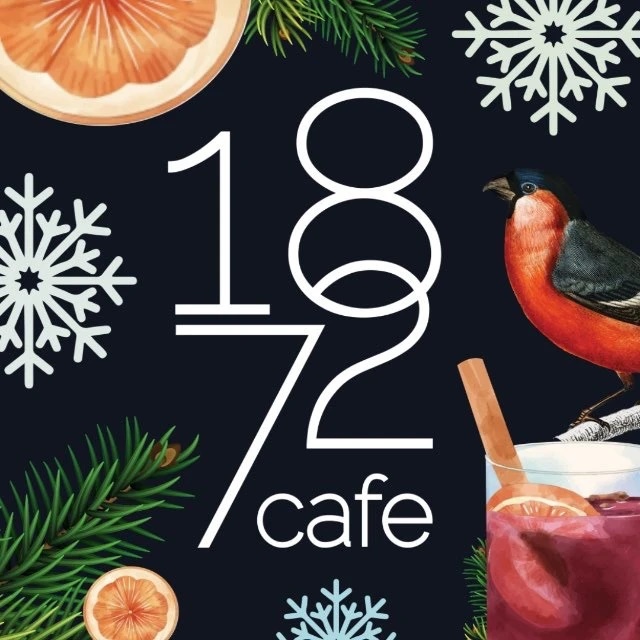 Cafe 1872