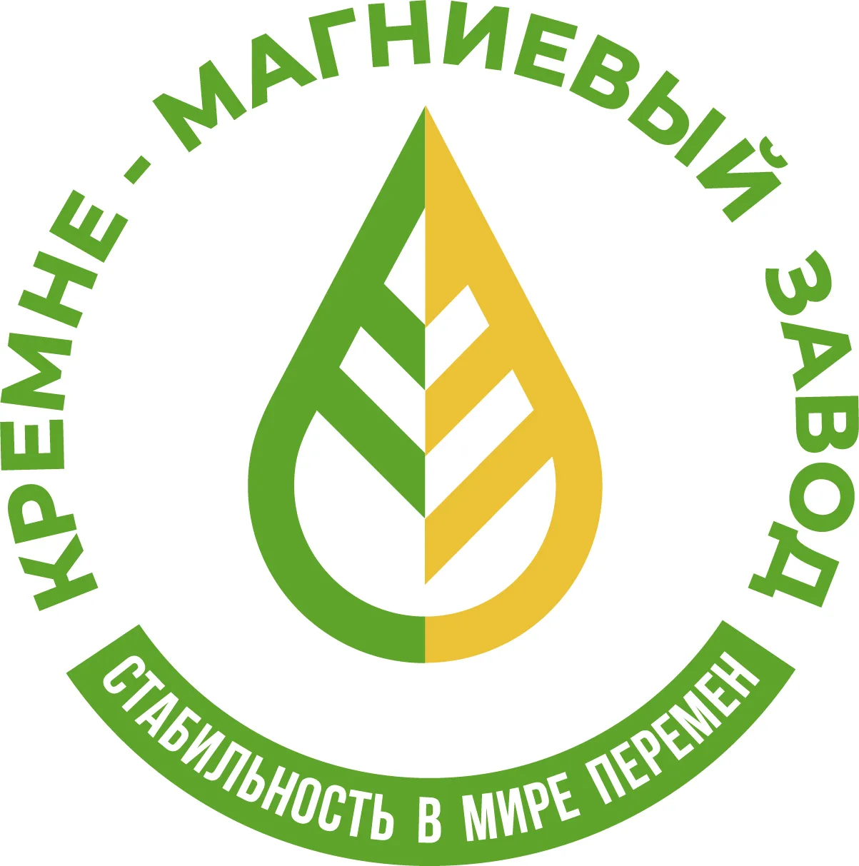 АО "Кремне-магниевый завод"