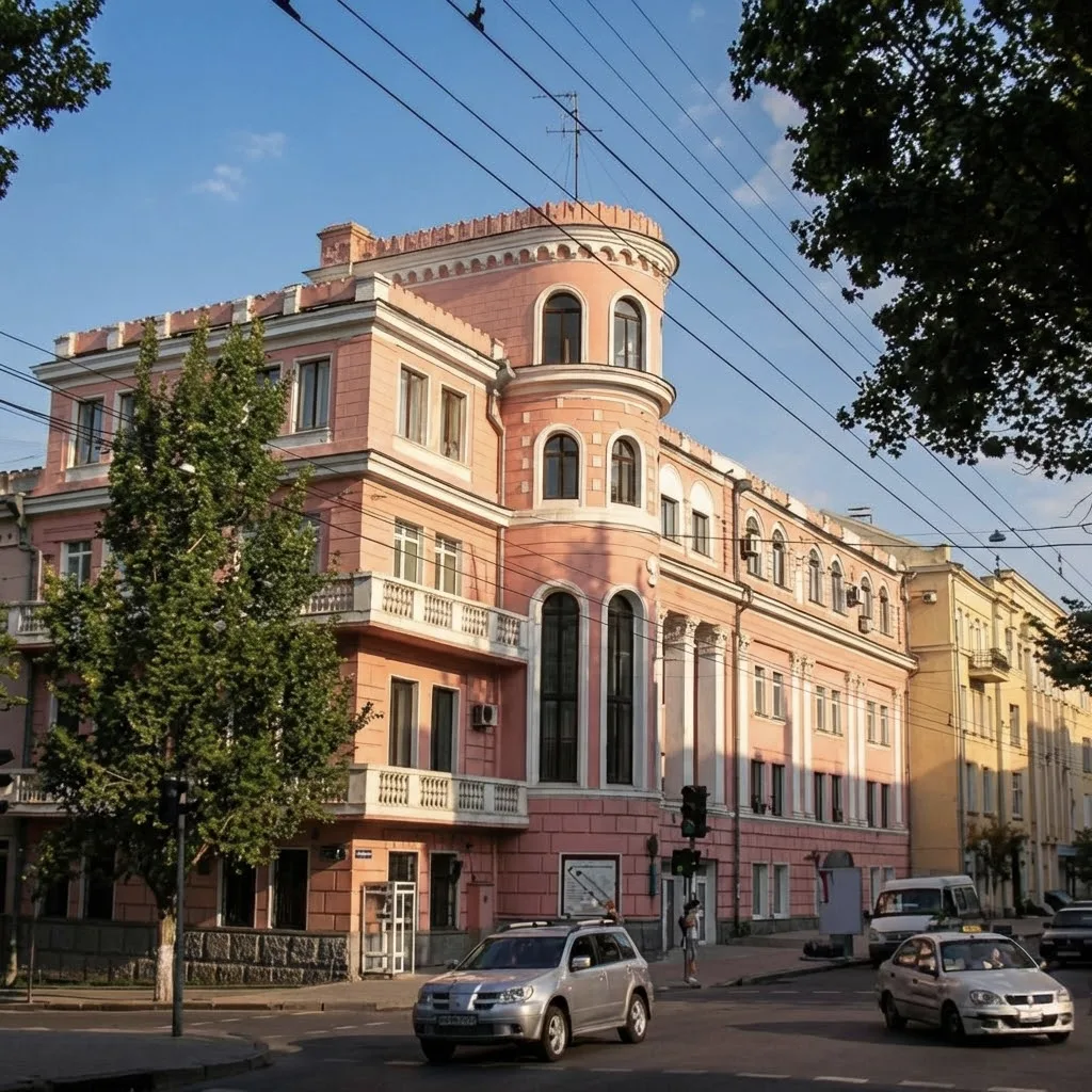 ФГБНУ «Институт научно-технической информации»