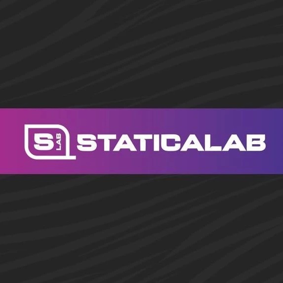 STATICALAB спортивное питание Тюмень