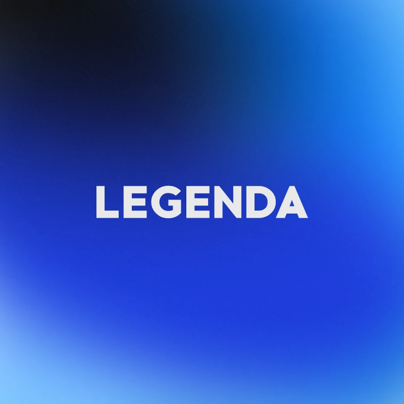 LEGENDA Intelligent Development