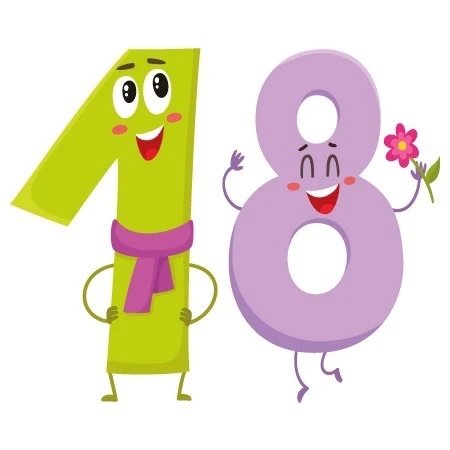 Детский сад №18 Кировского района СПб