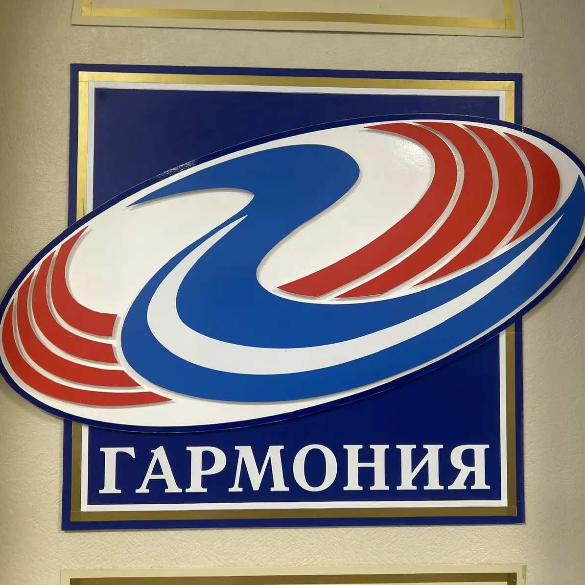 МАОУ «Гимназия «Гармония» Великий Новгород