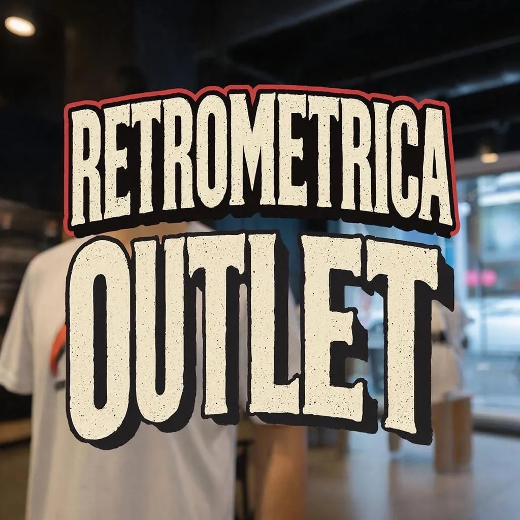 Retrometrica outlet