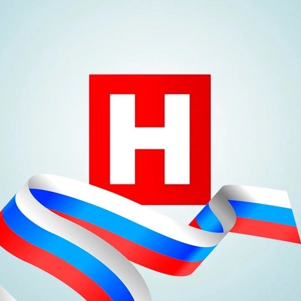Аватар канала НИКА