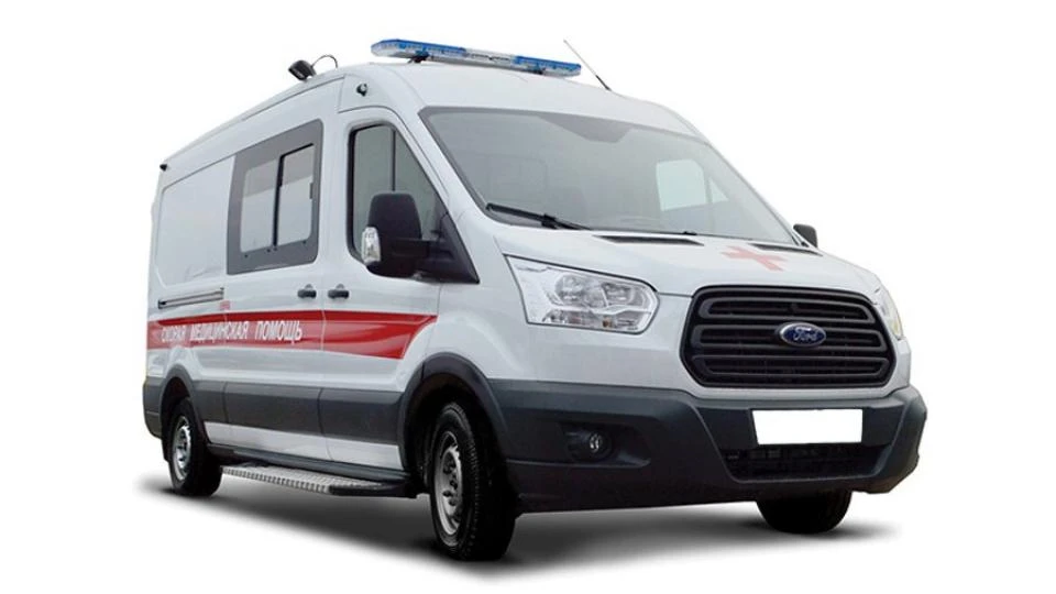 ГБУЗ РХ "Саяногорская ГССМП"