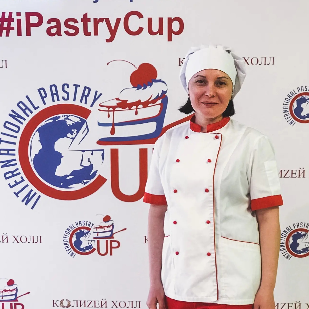 Кондитерская Лотс (Lots Sweets)