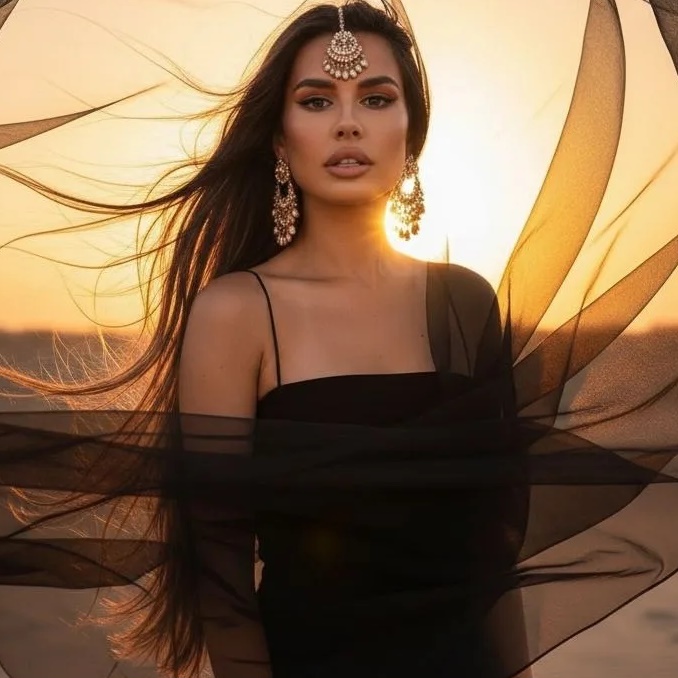 Ирина Пинчук