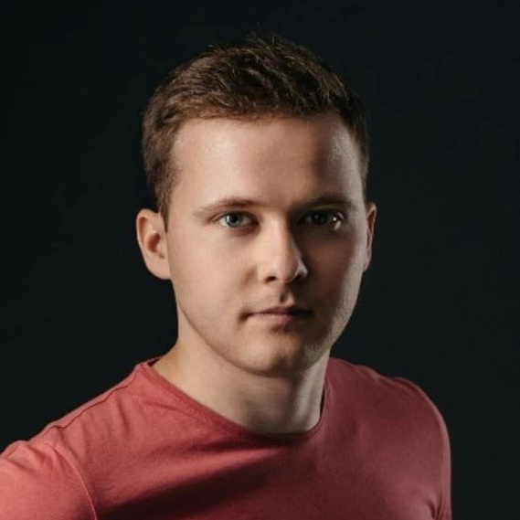 Веб-студия Глеба Николаева