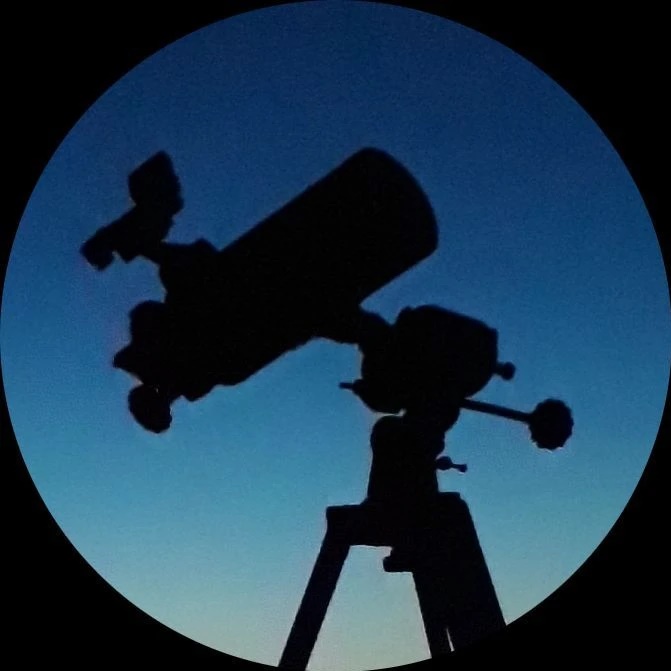 Астрономия для всех [Саратов]