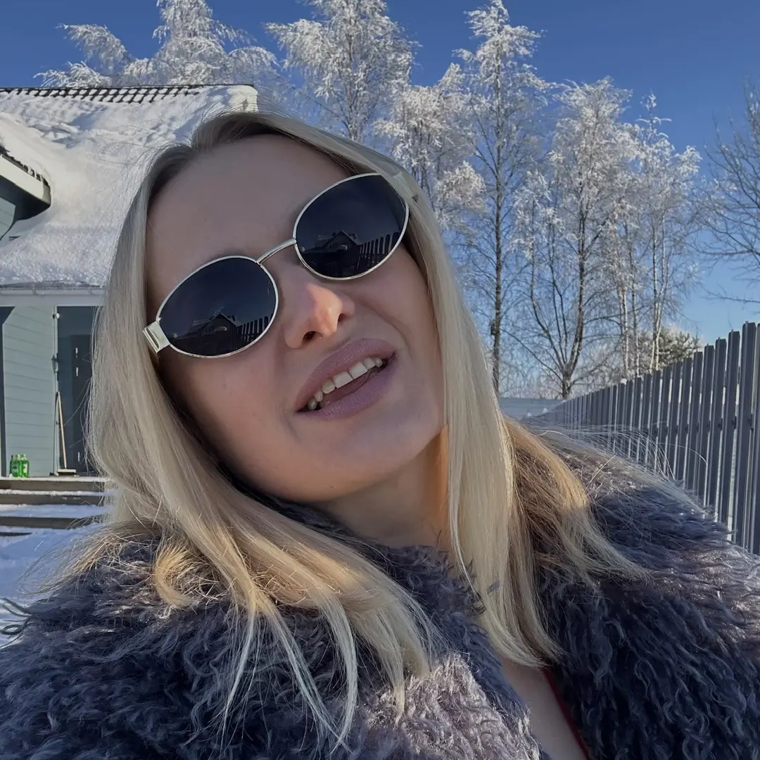 Астролог Оксана Сми ❤️