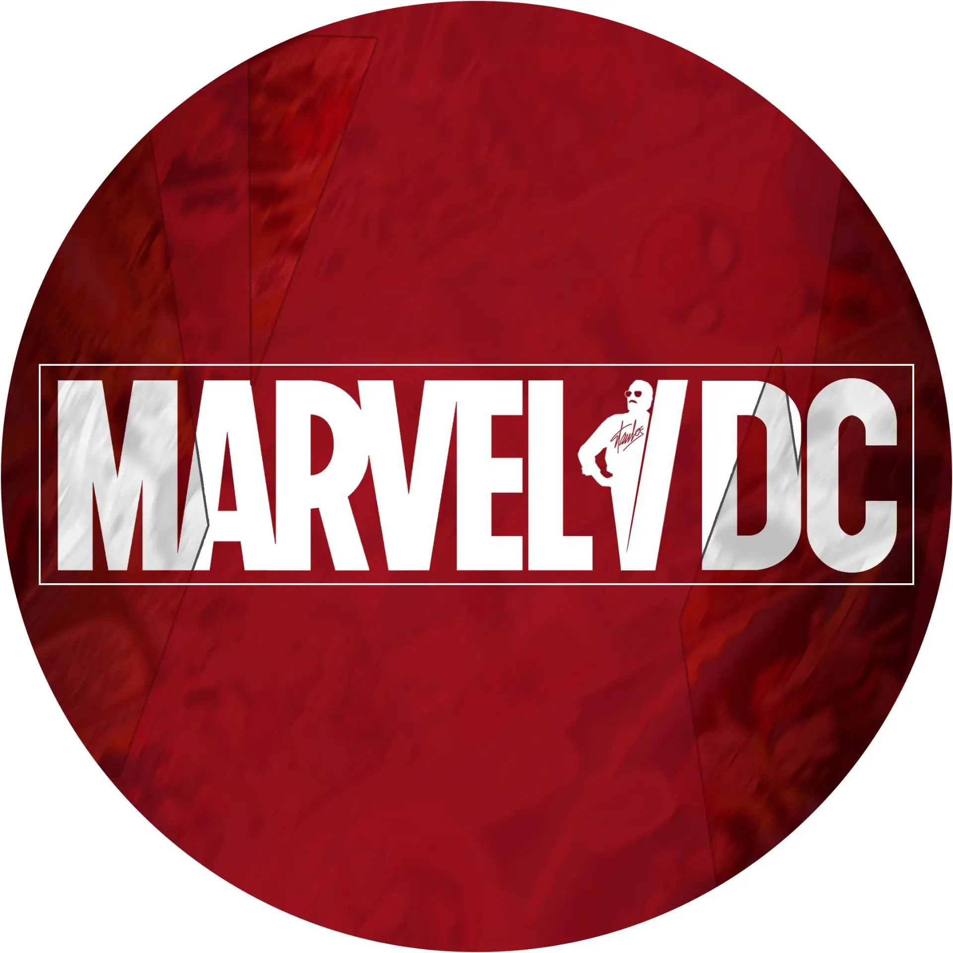Аватар канала Marvel / DC: Geek Movies