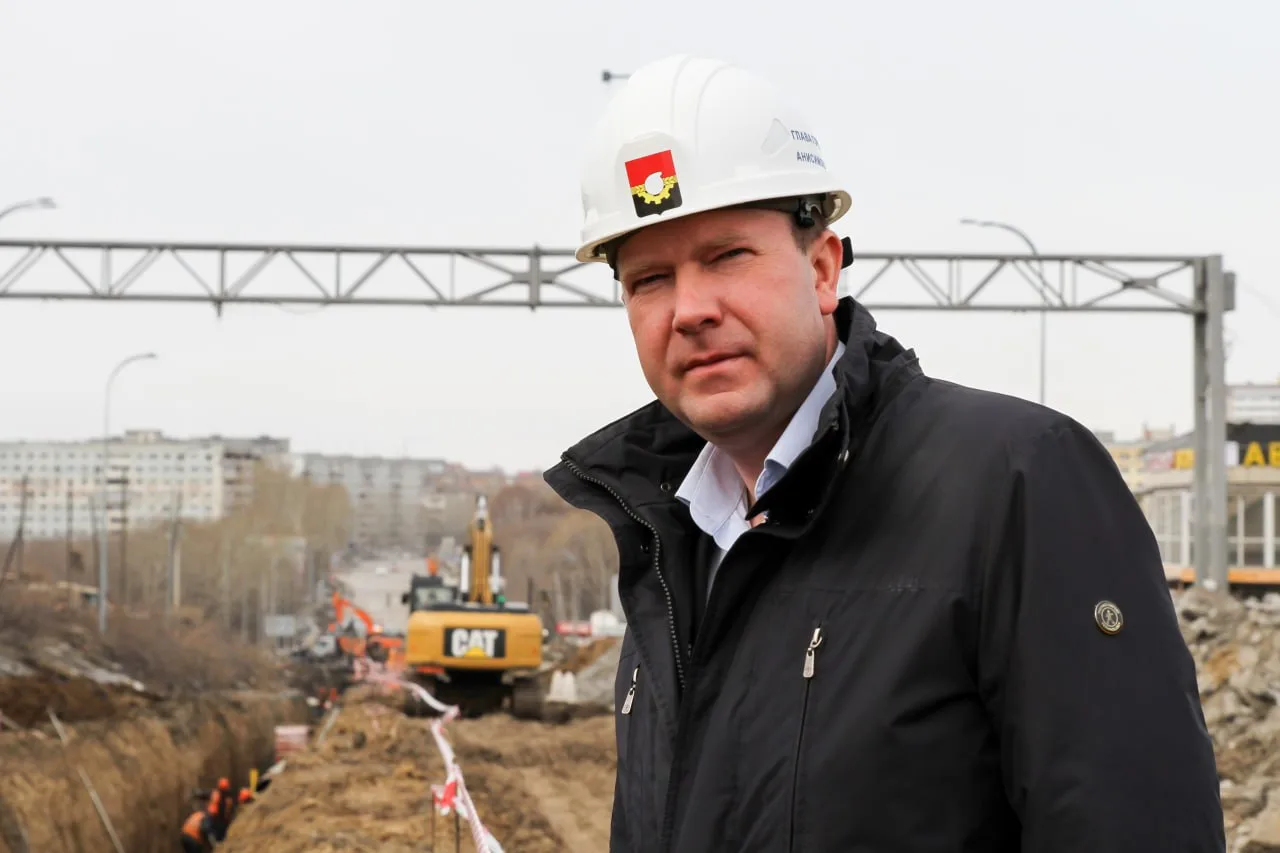 Дмитрий Анисимов