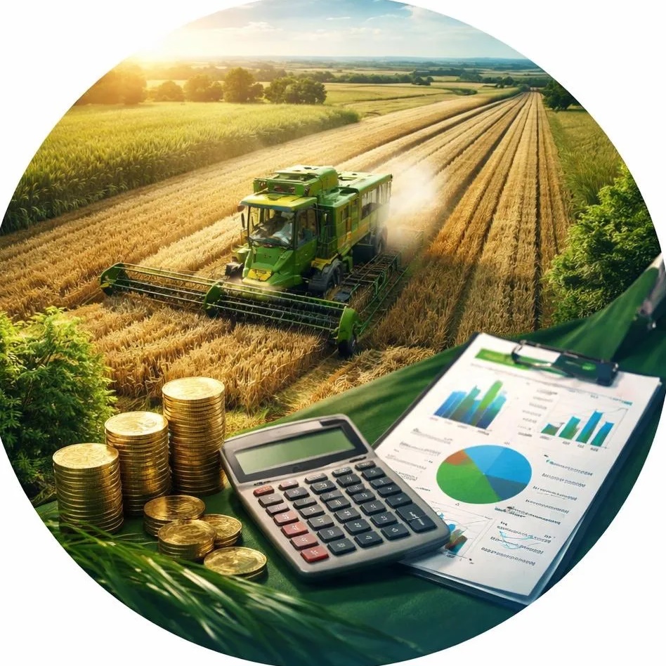 Финансы и Стратегия | АПК