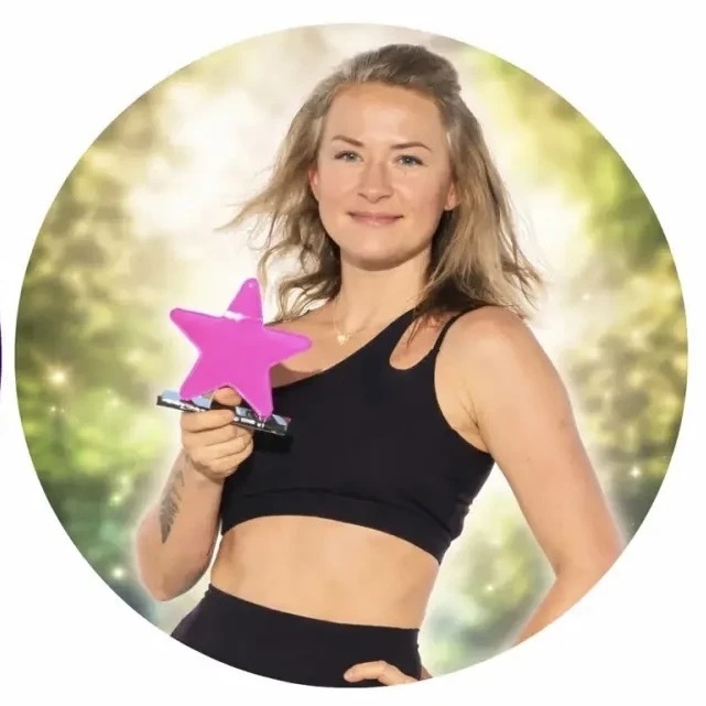 Аватар канала FitКатики