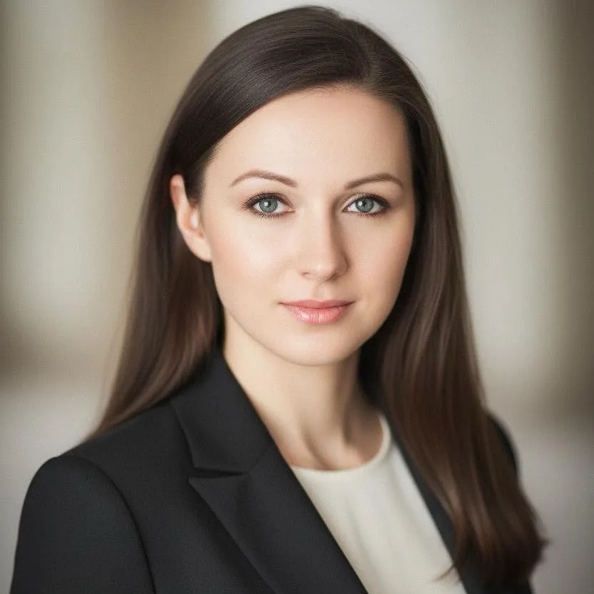 Психолог Ксения Гнутова