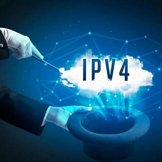 IPv4/IPv6/Bazar