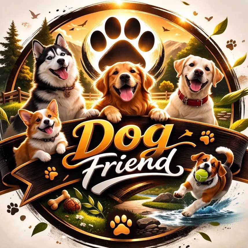 Dog Friend