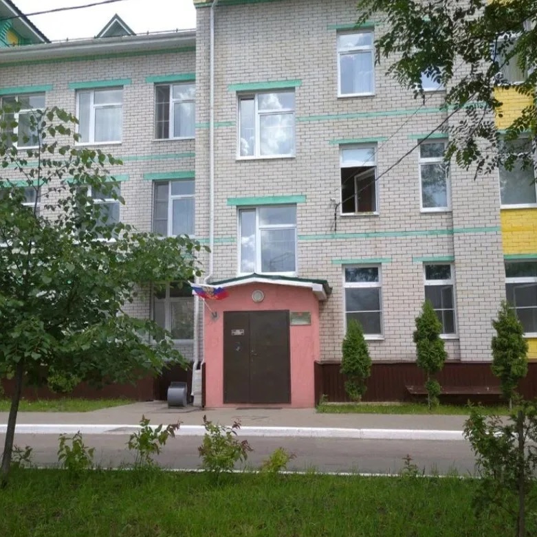 МБДОУ 81 Воронеж