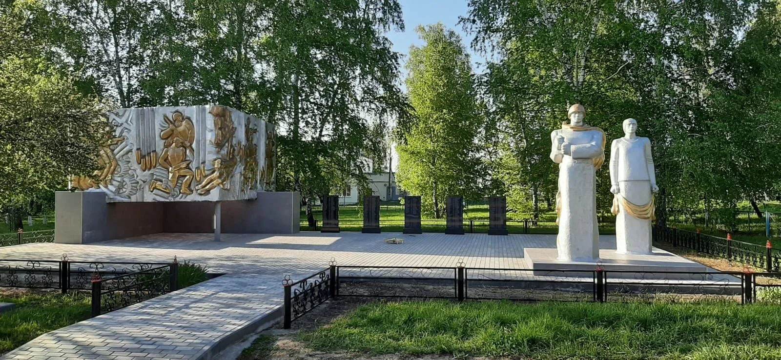 Озерское муниципальное образование