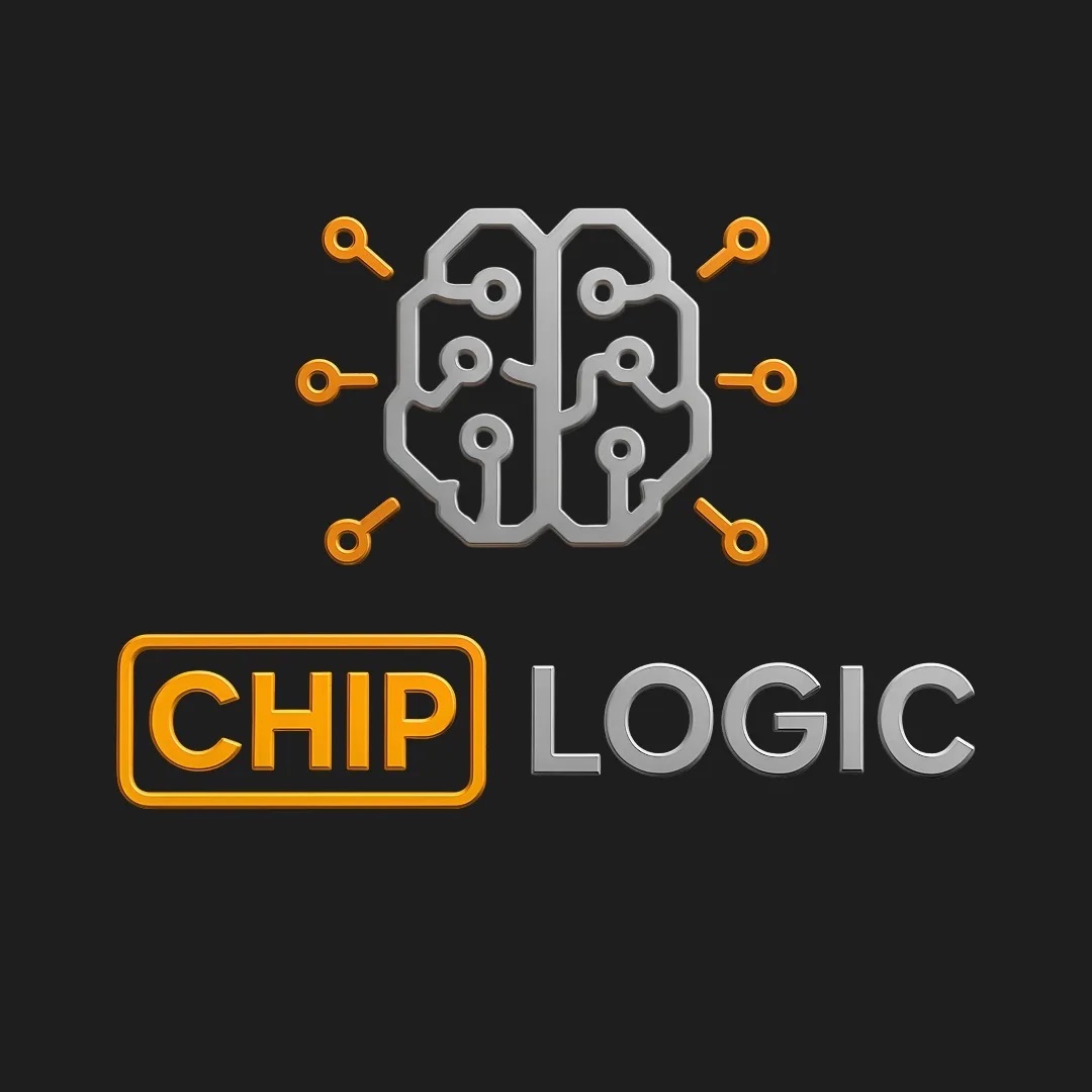 Чип Лоджик