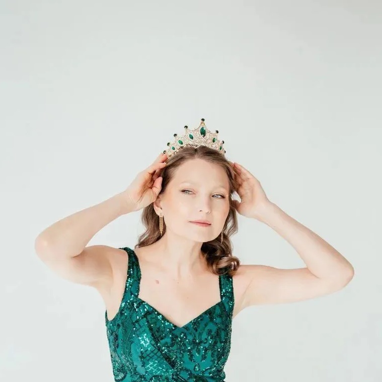 Наташа Давиденко Ashadeva